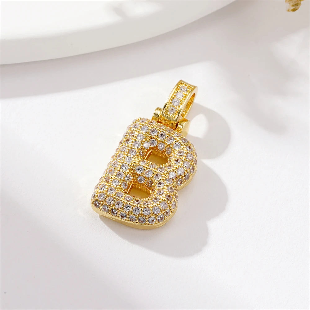 Luxe Initial Glow