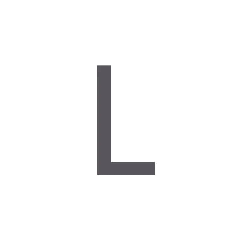 Luxe Initial Glow