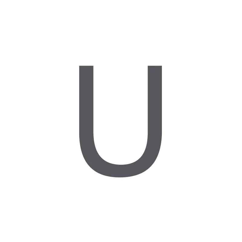 Luxe Initial Glow