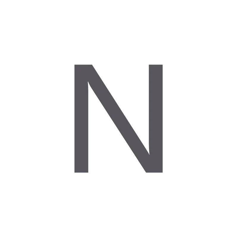 Luxe Initial Glow