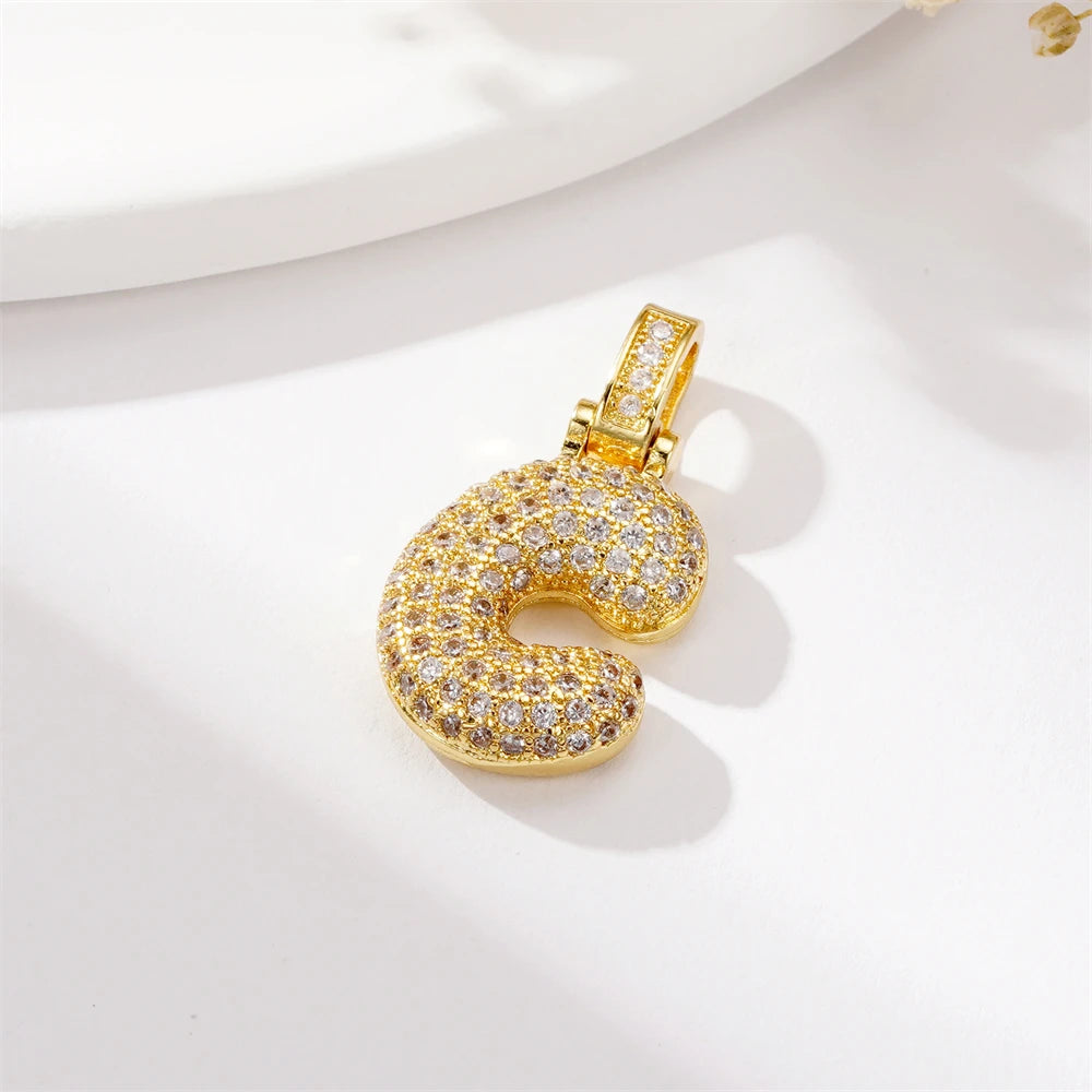 Luxe Initial Glow