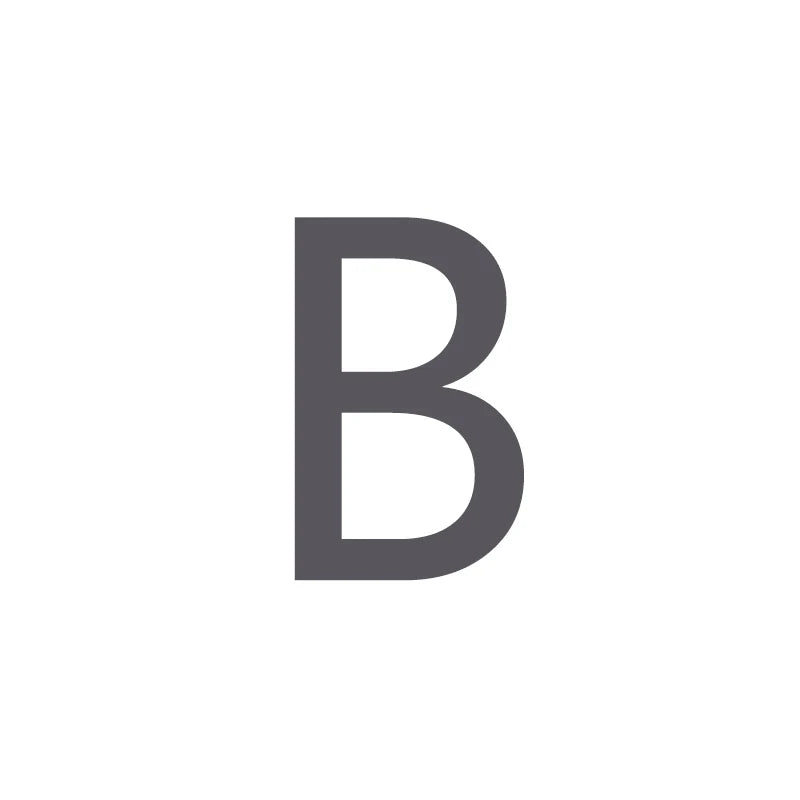 Luxe Initial Glow