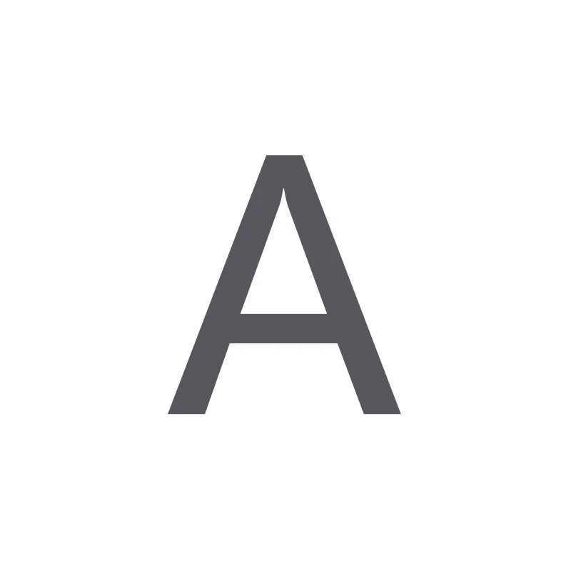 Luxe Initial Glow