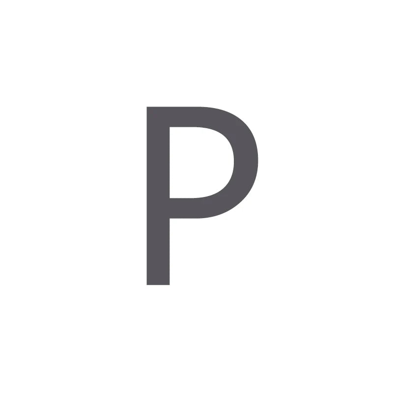Luxe Initial Glow