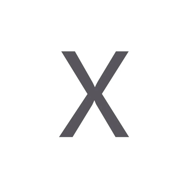 Luxe Initial Glow