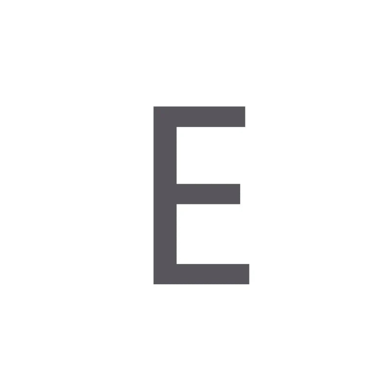 Luxe Initial Glow