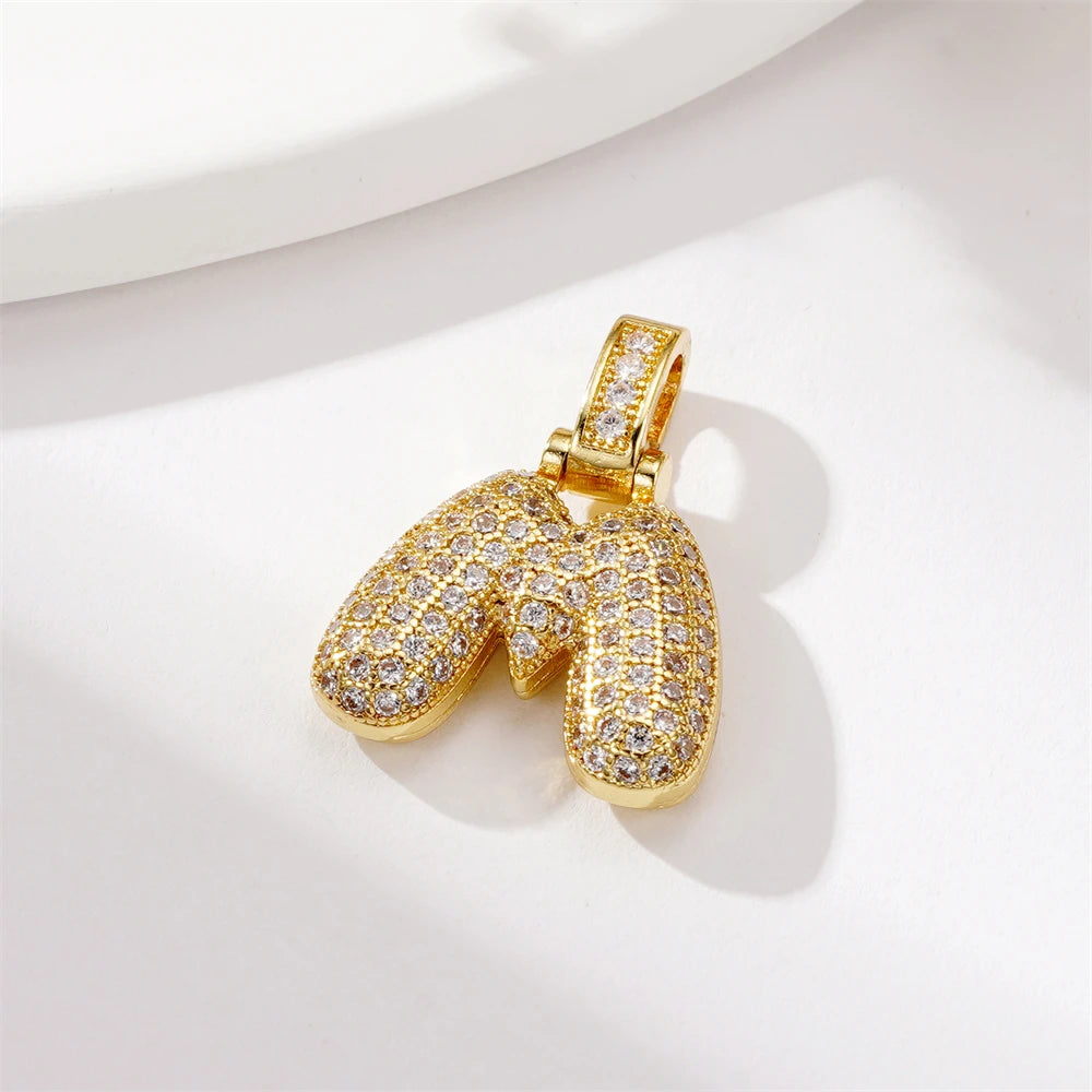 Luxe Initial Glow