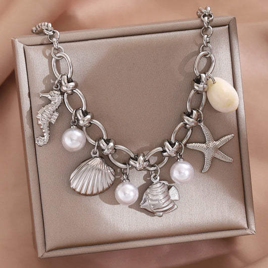 Aqua Charmée